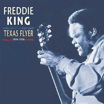 Texas Flyer 1974-1976