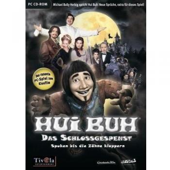 Tivola Verlag Hui Buh