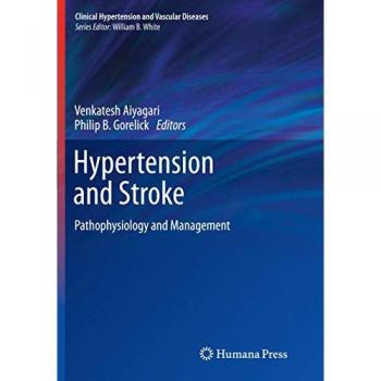 Hypertension and Stroke