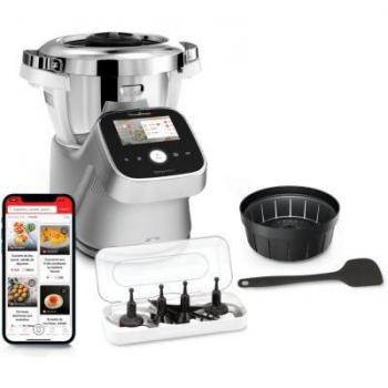 Moulinex Touch Pro 1550W Küchenmaschine