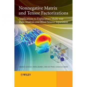 Nonnegative Matrix and Tensor Factorizations