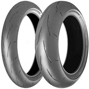 Neumático Bridgestone Battlax Racing R11 200/55 R17 78 V TL