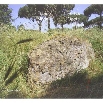 Portus. Opera in natura. Ediz. italiana e inglese