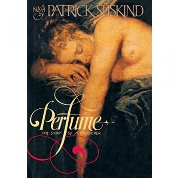 PERFUME: THE STORY OF MURDER