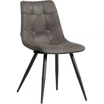 OMG Design Peak – Set: ein Esszimmerstuhl in Stoff