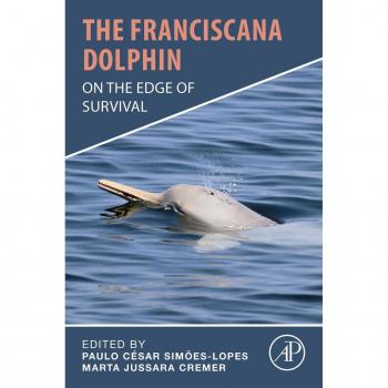 Vitalsource Technologies, Inc. The Franciscana Dolphin