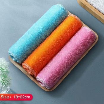 JOYBOS Non-Lint Kitchen Cloth