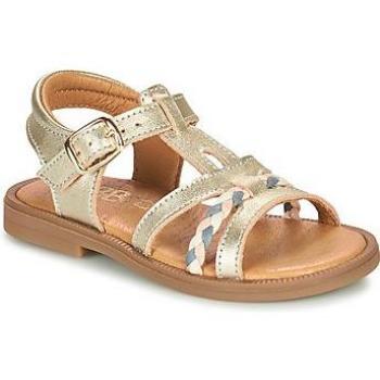 Sandali GBB NONETTE antiscivolo per bambini