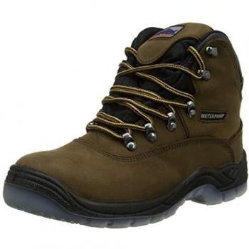 Portwest Botte de Sécurité Steelite S3 WR Imperméable 38