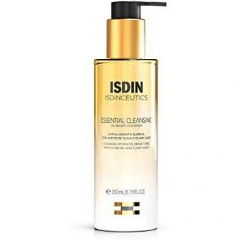 ISDINCEUTICS LIMPIEZA ESENCIAL 1 FRASCO 200 ML