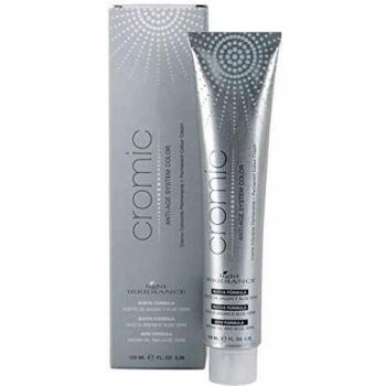 Cromic Tinte Profesional 100ml 8.1 Rubio Claro Ceniza
