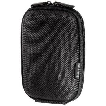 Hama 60H Hardcase Camera Bag 6.5 x 10.5 x 3 cm Black