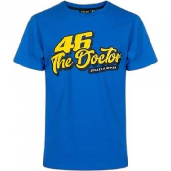 T‑shirt VR46 L’Expert de la Santé