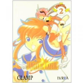 Angelic Layer 02