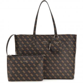 Guess Power Play – Borsa Marrone