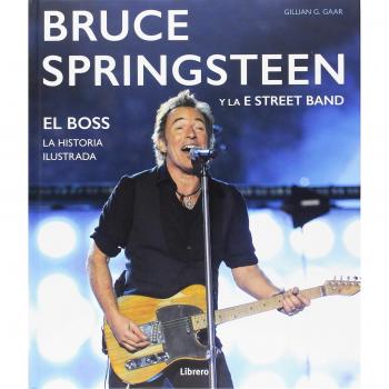Bruce Springsteen Y La E Street Band