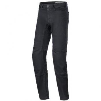 Pantalon de moto Alpinestars Compass Pro Noir 33