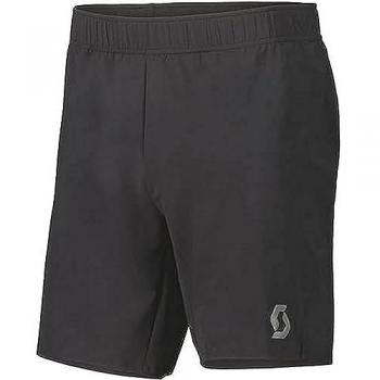 Scott Pantalones Cortos Endurance LT Negro para Hombre Talla XL