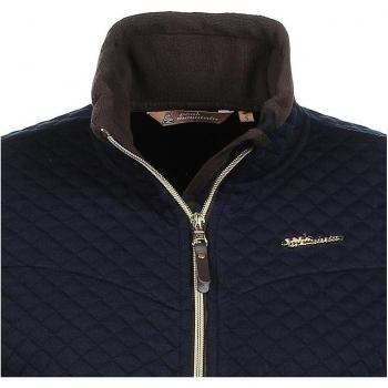 Chaqueta de abrigo Steppfleece Peak Mountain