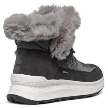 Geox Spherica X2 – dámské kotníkové boty Geox