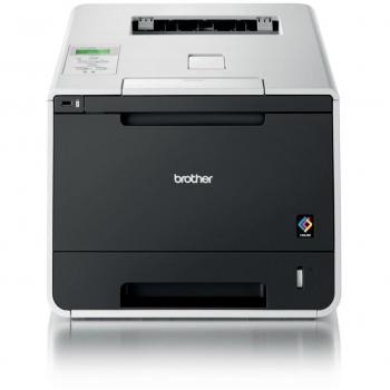 Brother HL-L8350Cdw Wireless Color Laser Printer