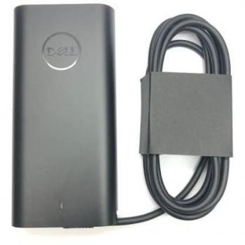 Dell USB-C GaN AC Adapter with Power Cord