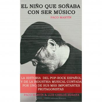 El niño que soñaba con ser músico