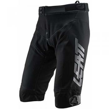 Short de vélo Leatt DBX 4.0 Extensible 4 Voies Noir 2XL