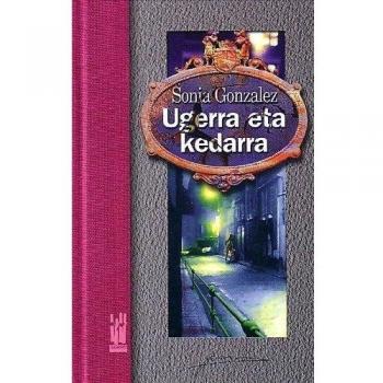 Ugerra eta kedarra