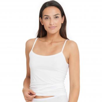 Mey Women’s Spaghetti Straps Superfine Organic Tank