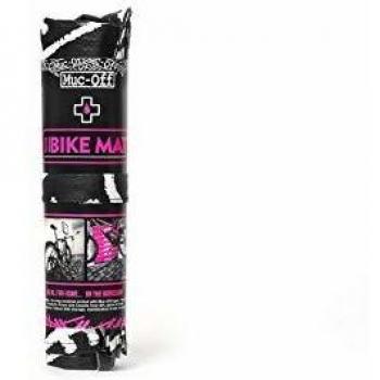 Tapis de vélo MUC OFF