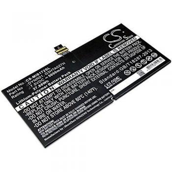 Pro4 Battery Pack – 7.5V 5050mAh Li‑Polymer (Model 1724)