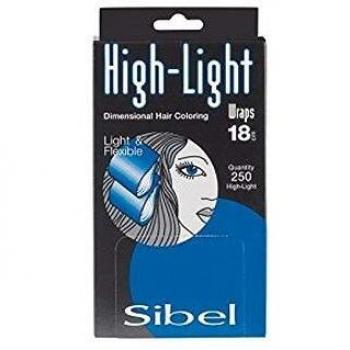 Wrap Luminoso Sibel 18x10