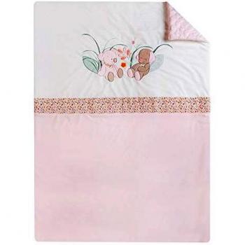 Couverture 100x135 NATTOU Iris&Lali