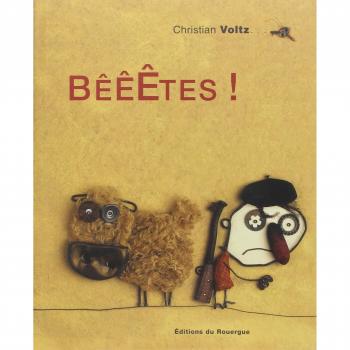 Bêêêtes !