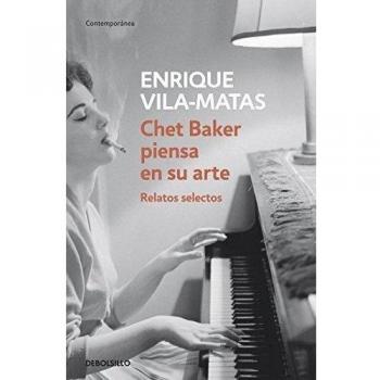 Chet Baker piensa en su arte