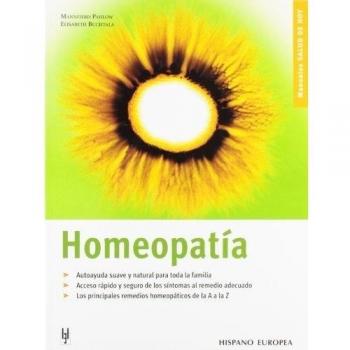 Homeopatia / Homeopathy