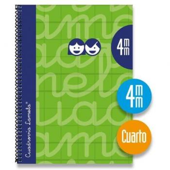 Double‑Laminated Green Lamella Frame – 4 mm, 70 g/m²
