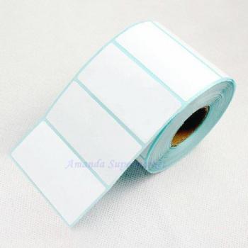 Direktdruck Etiketten 60x30mm 800 Stück/Rolle