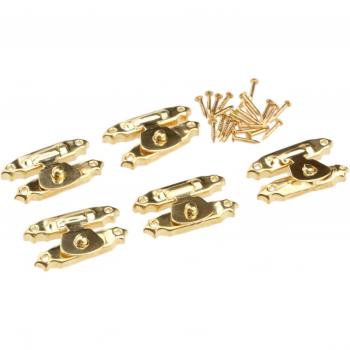 Clip Protector de Maletas Retro