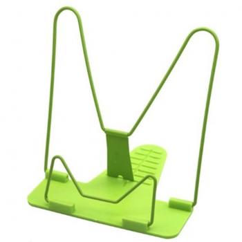 Foldable Book Holder Stand