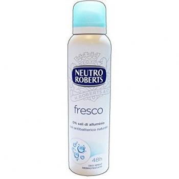 N ROBERTS DEO SPR FRESCO 150 ML