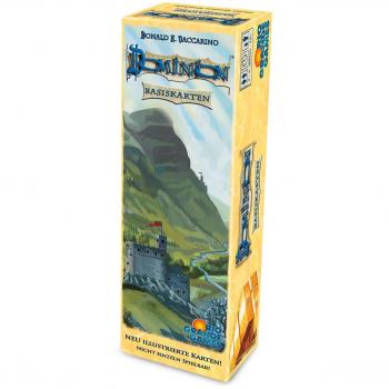 Rio Grande Games Dominion Erweiterung