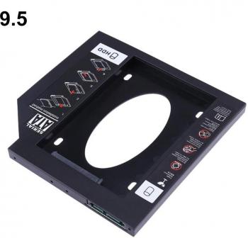 UTHAI T02 CD-ROM zu SSD Adapter