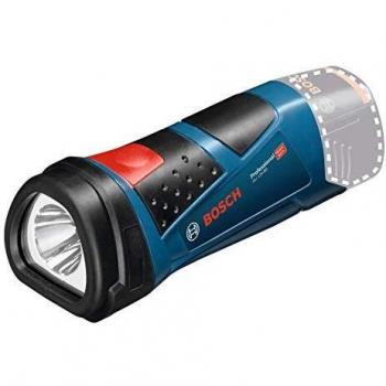 Bosch 0601437V00 GLI 12V/10,8V-LI Professional, Taschenlampe