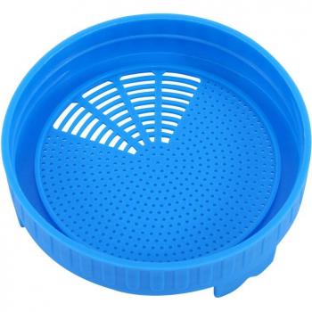 Recouvrement Silicone Anti‑Fuite