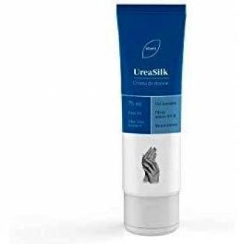 Crema de manos Ureasilk 75ml de Ebers