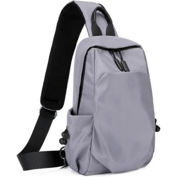 Bolsa Mensajera de Bolsillo de Bolsa