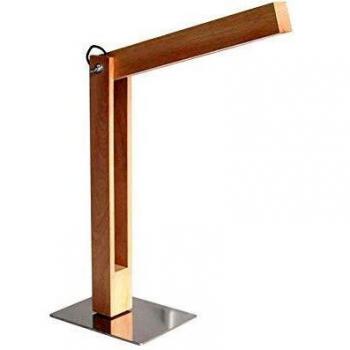 LED Madera Carfi 40L Brancão