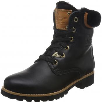 Bottes Panama Jack Chaudes et Imperméables